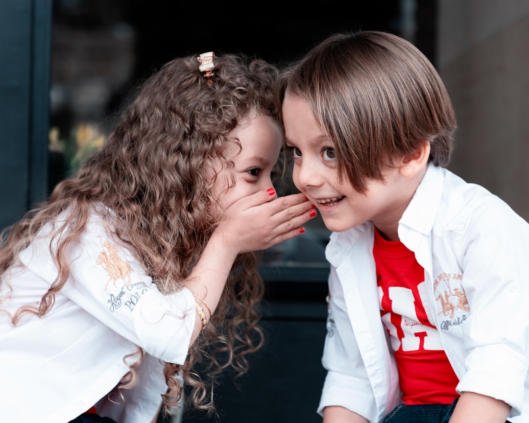 Photo Kids, Mehndi